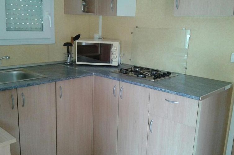 Camping Valle Niza Playa