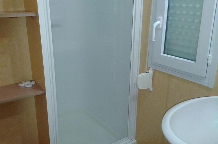 Camping Valle Niza Playa