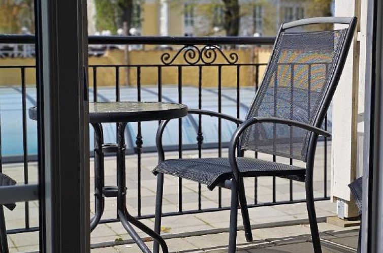 Hotel Skansen