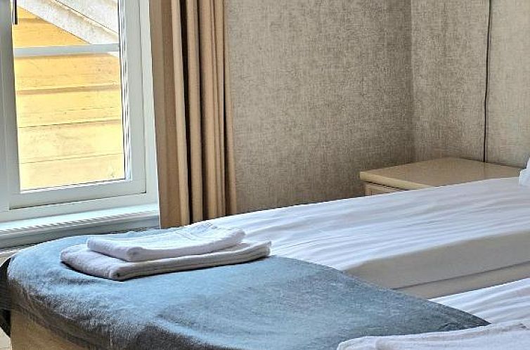 Hotel Skansen