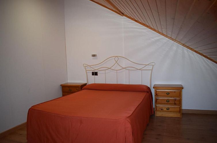 Apartamentos VIDA Corcubión