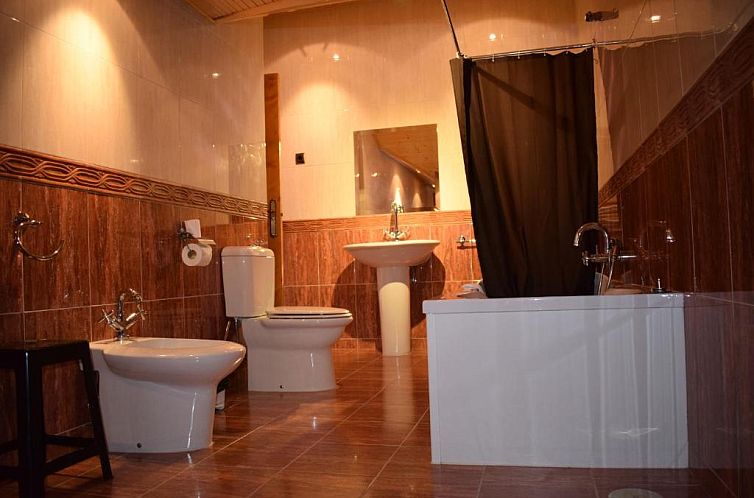 Apartamentos VIDA Corcubión