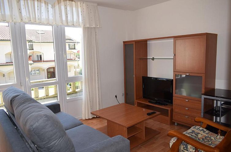 Apartamentos VIDA Corcubión