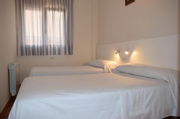 Apartamentos VIDA Corcubión