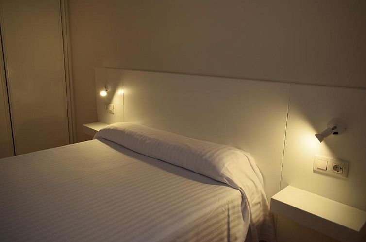 Apartamentos VIDA Corcubión