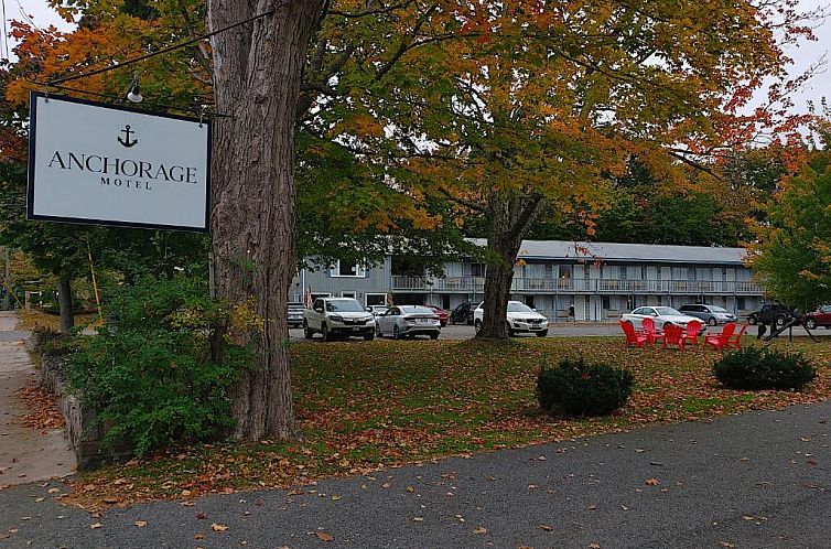 Anchorage Motel