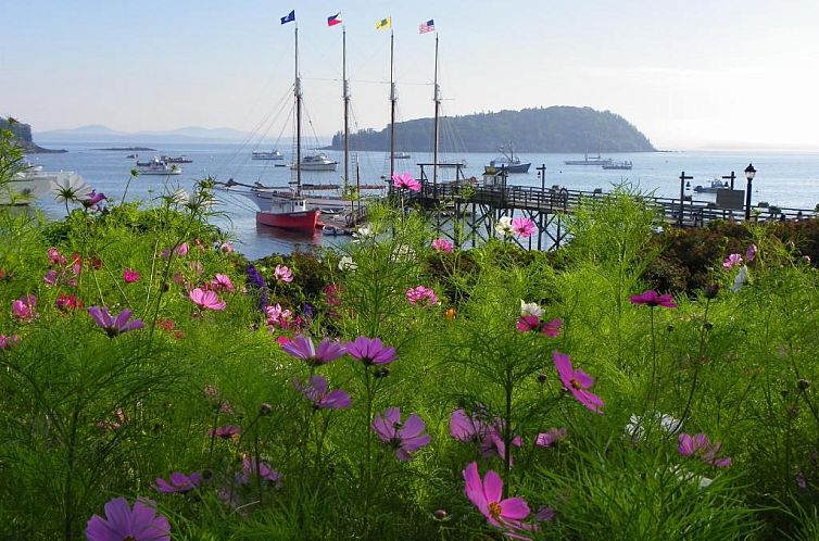 Bar Harbor Inn and Spa