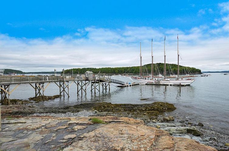 Bar Harbor Inn and Spa