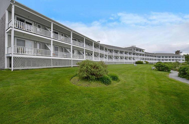 Bar Harbor Inn and Spa