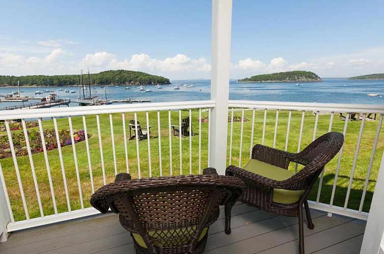 Bar Harbor Inn and Spa
