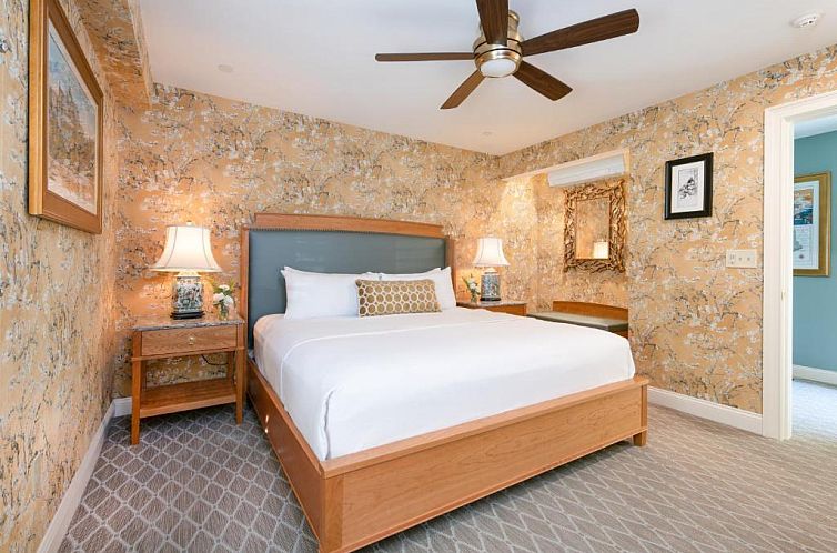Bar Harbor Inn and Spa