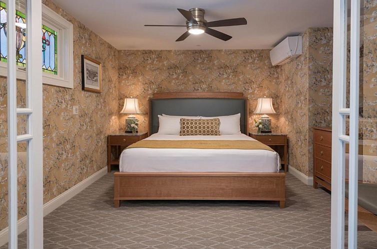 Bar Harbor Inn and Spa
