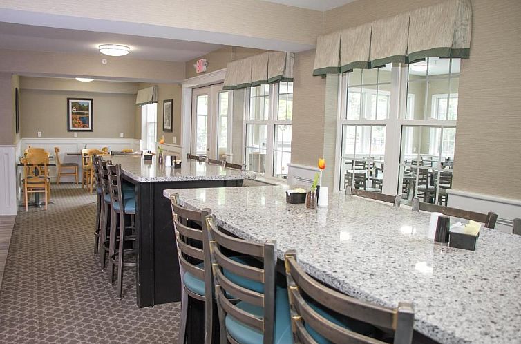 Acadia Inn