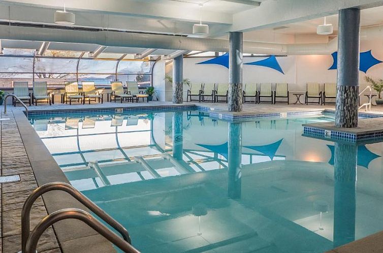 Guest house 4325112 - Apartment New England - Atlantic Oceanside Hotel & Conference Center