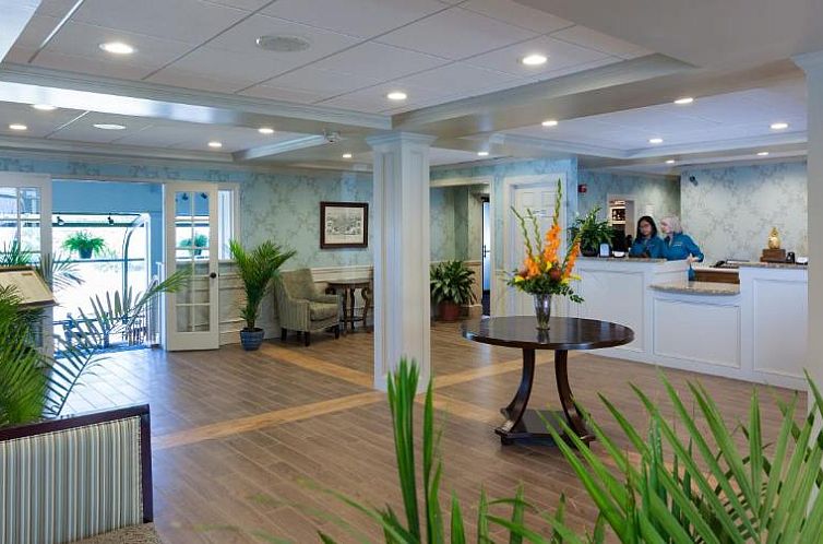Atlantic Oceanside Hotel & Conference Center
