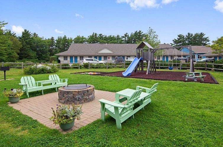 Best Western Acadia Park Inn