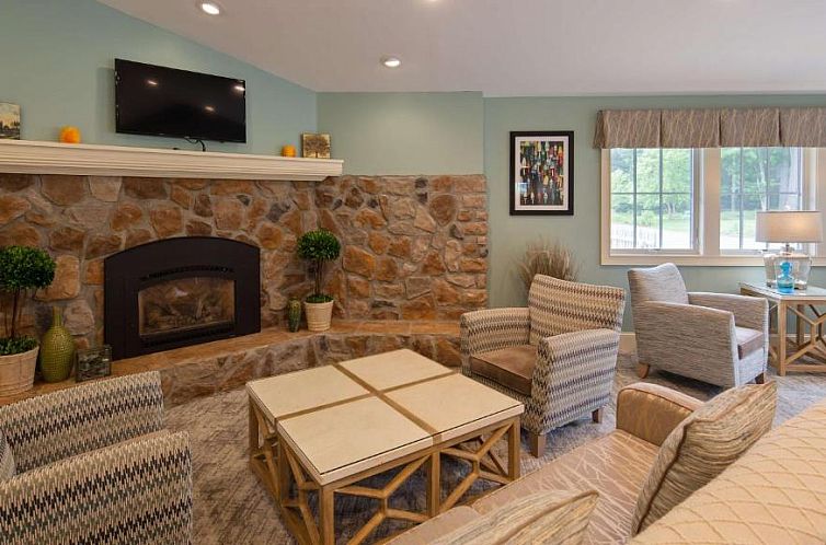 Best Western Acadia Park Inn