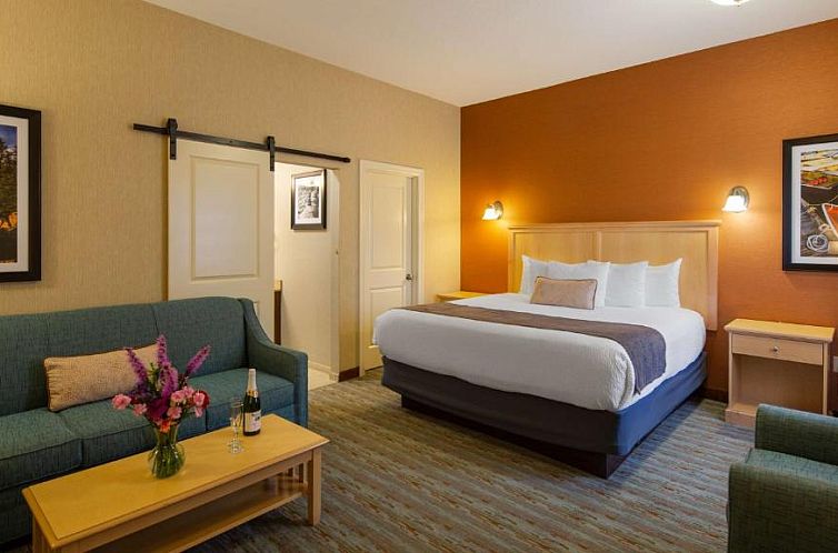 Best Western Acadia Park Inn