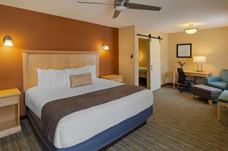 Best Western Acadia Park Inn