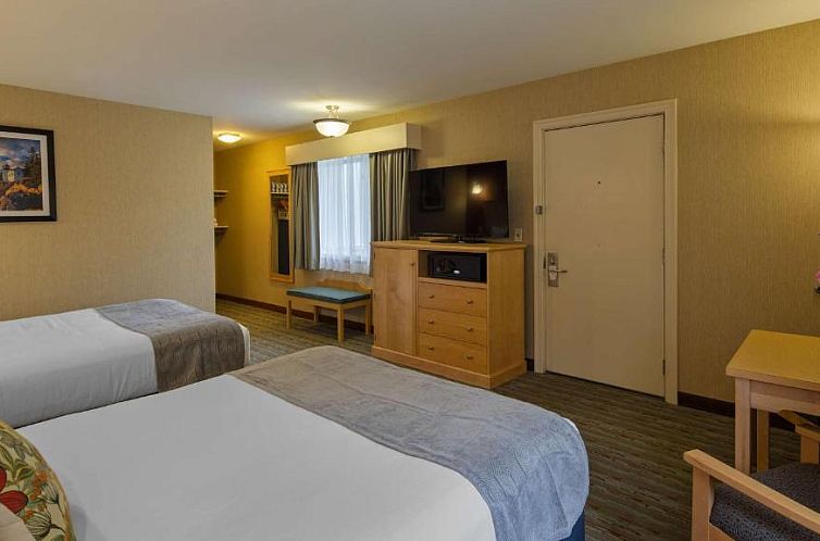 Best Western Acadia Park Inn