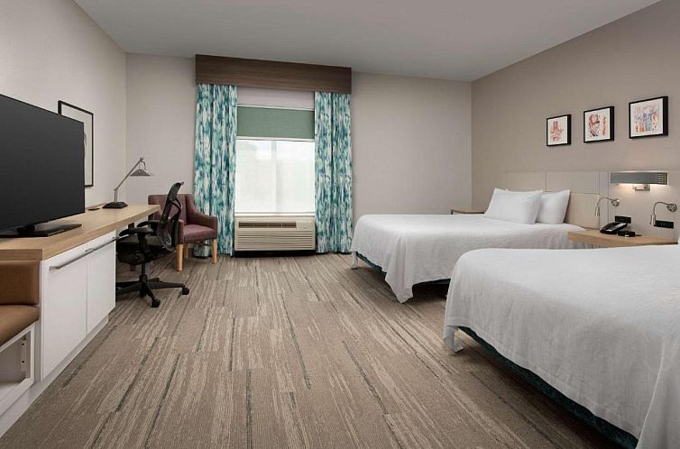 Hilton Garden Inn Knoxville West/Cedar Bluff
