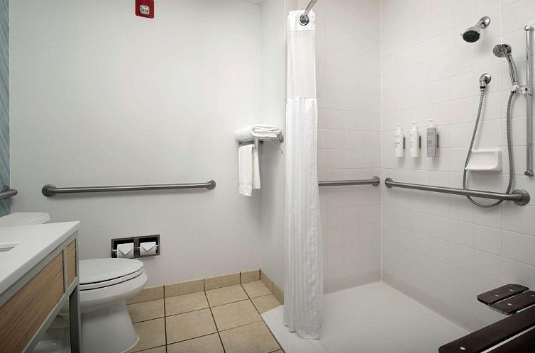 Hilton Garden Inn Knoxville West/Cedar Bluff