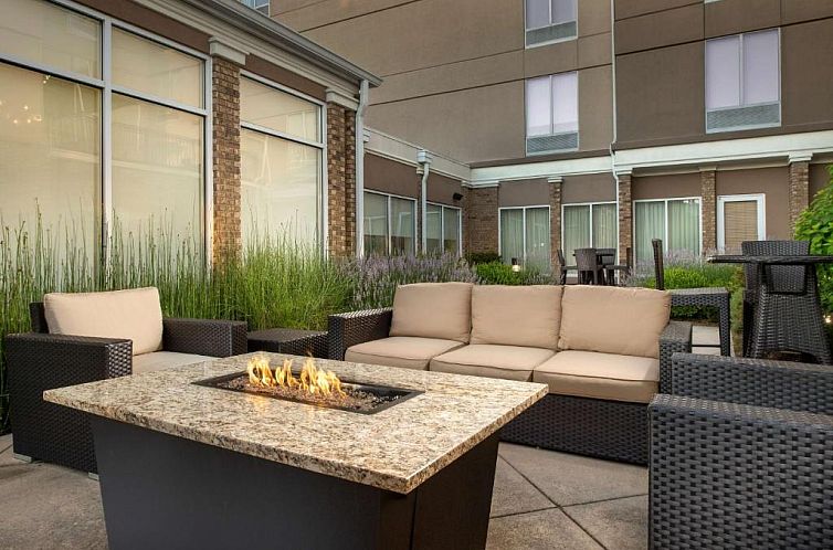 Hilton Garden Inn Knoxville West/Cedar Bluff