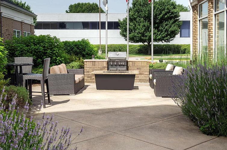 Hilton Garden Inn Knoxville West/Cedar Bluff
