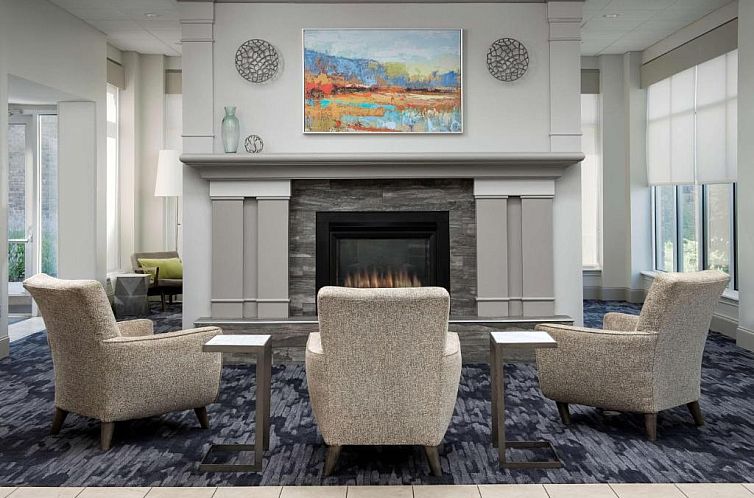 Hilton Garden Inn Knoxville West/Cedar Bluff