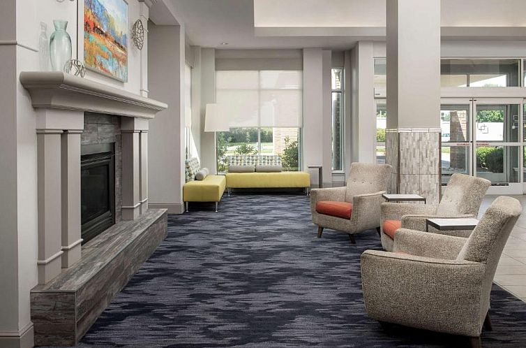 Hilton Garden Inn Knoxville West/Cedar Bluff