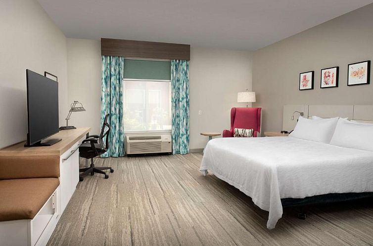 Hilton Garden Inn Knoxville West/Cedar Bluff