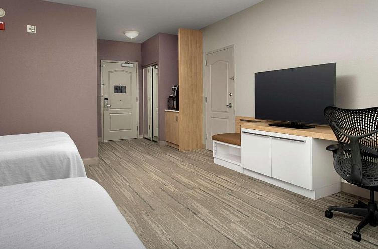 Hilton Garden Inn Knoxville West/Cedar Bluff