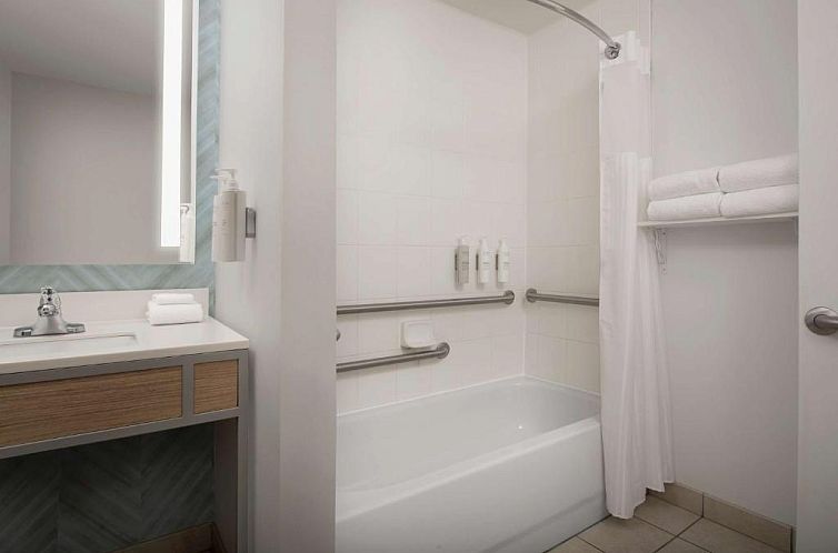 Hilton Garden Inn Knoxville West/Cedar Bluff