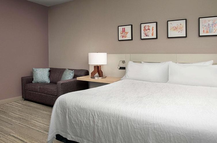 Hilton Garden Inn Knoxville West/Cedar Bluff