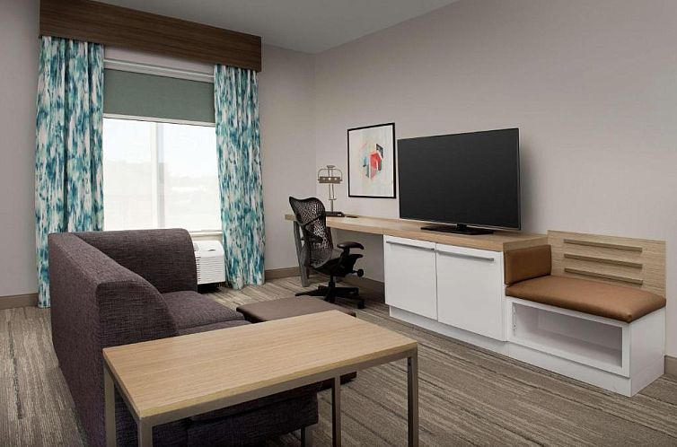 Hilton Garden Inn Knoxville West/Cedar Bluff