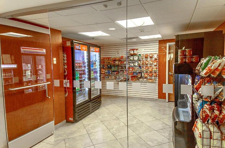 Holiday Inn Knoxville West - Cedar Bluff, an IHG Hotel