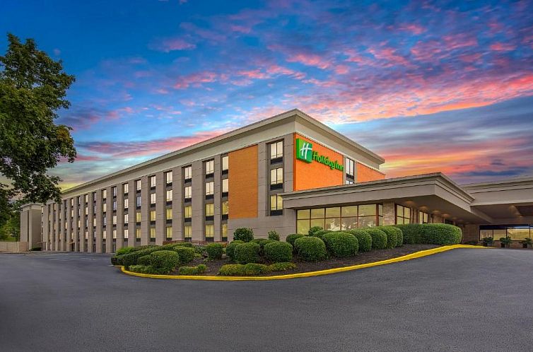 Holiday Inn Knoxville West - Cedar Bluff, an IHG Hotel