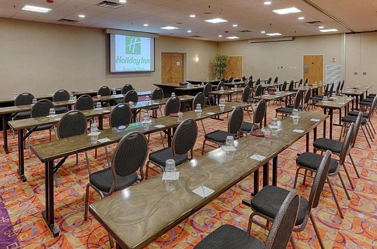Holiday Inn Knoxville West - Cedar Bluff, an IHG Hotel