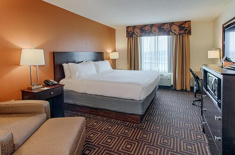 Holiday Inn Knoxville West - Cedar Bluff, an IHG Hotel