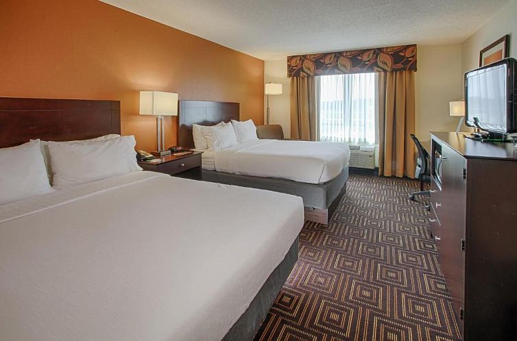 Holiday Inn Knoxville West - Cedar Bluff, an IHG Hotel