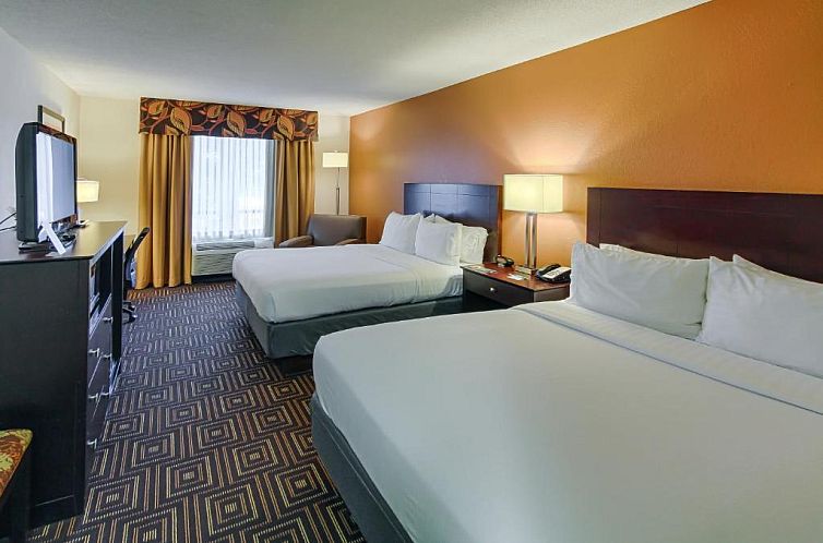 Holiday Inn Knoxville West - Cedar Bluff, an IHG Hotel