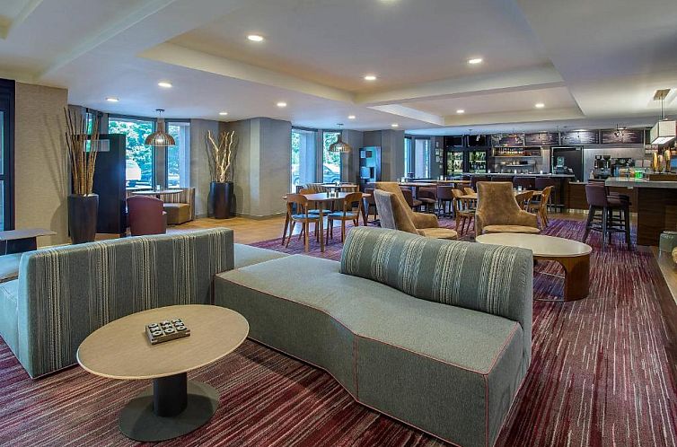 Verblijf 4325303 - Vakantie appartement Zuiden - Courtyard Knoxville Cedar Bluff