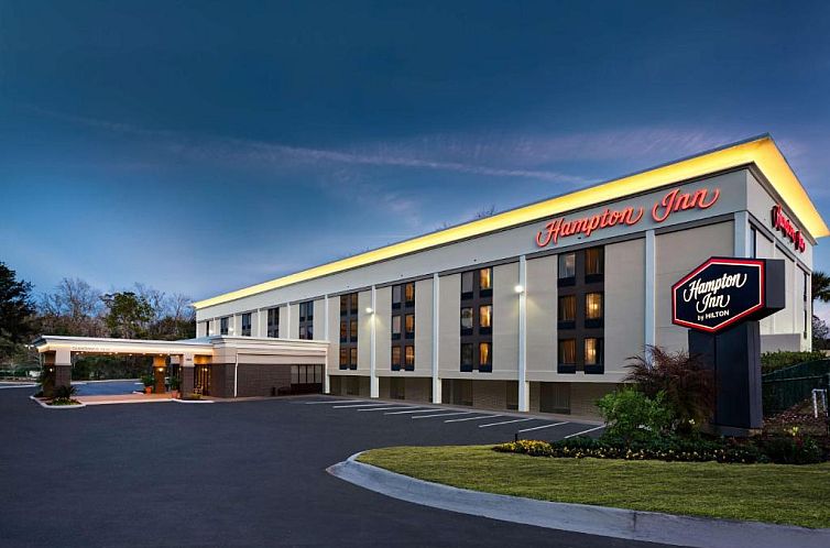 Hampton Inn Gainesville