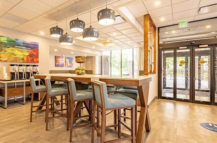 Hampton Inn Gainesville