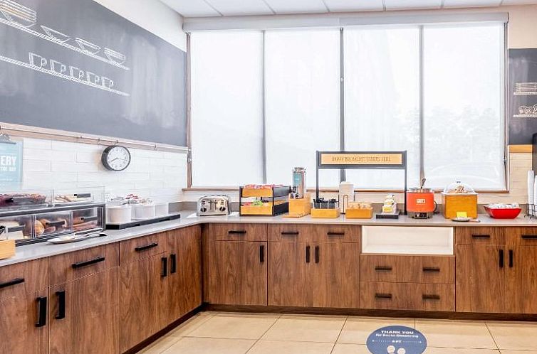 Hampton Inn Gainesville