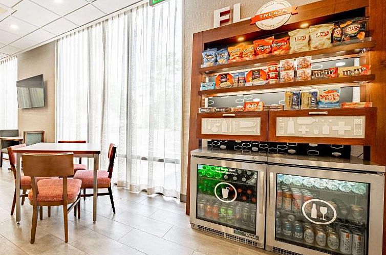 Hampton Inn Gainesville