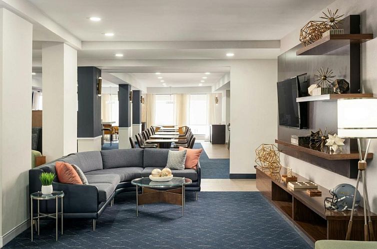 Guest house 4325404 - Apartment Florida - Courtyard Gainesville