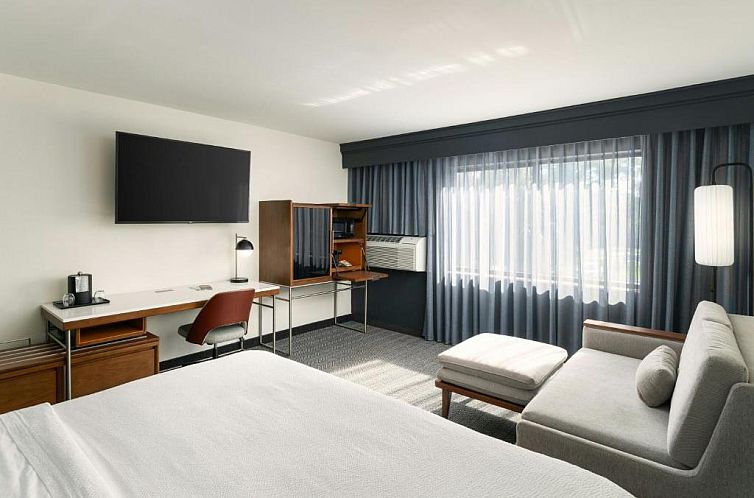 Courtyard Gainesville