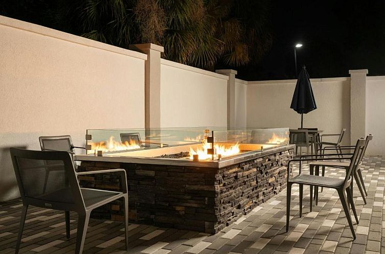 Courtyard Gainesville