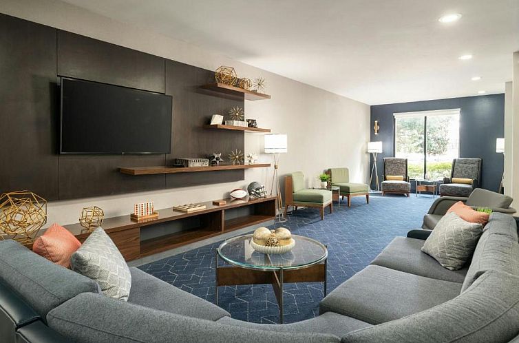 Courtyard Gainesville